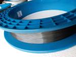 0.25mm 0.3mm 0.35mm 0.4mm Super Elastic Shape Memory Nitinol Wire For Fishing