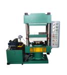 High Efficiency Rubber Oil Seal Molding Machine