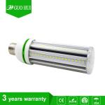 Indoor 20W IP54 LED Corn Light , E27 Base Led Post Light Bulb 3000K Industrial