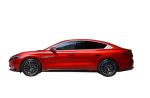 680N.M Range Extended Electric Car Left Steering Second Hand Electric Cars