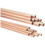 T351-T851 Temper H5191 H51000 QBe2.0 C1100 C2600 Copper Pipe For Oil Pressure
