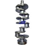 Carter 3054C C4.4 Excavator Engine Parts Forged Steel Crankshaft 359-0715