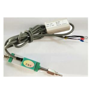 UNIVO UBRE-O4 Resistance-Type Displacement Position Sensor for Automation