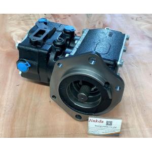 Air Compressor 1W7146 for Loader 966E