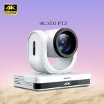 PTC-20SK PoE HD-MI 3G-SDI USB 4K30 UHD IP Broadcasting PTZ Camera for Video