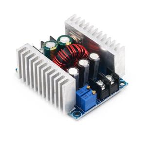 China DC 300W 20A Constant Step Down Converter Voltage Buck Current Source Power Supply Module factory