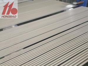 China Grade 12 Chemical Seamless Titanium Tube Petrochemical Industry Using Gr12 TiMoNi factory