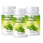 USAs Most Trusted Stinging Nettle Extract Supplements For Enhanced Vitality
