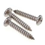 Yijin Plating 304 Stainless Steel Screw Machine Parts