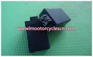 China YAMAHA YBR125 CDI Motorcycle Spare Parts CDI factory