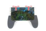ABS Material Mini Game Controller for PUBG Gaming 70mm*92mm*23mm Size