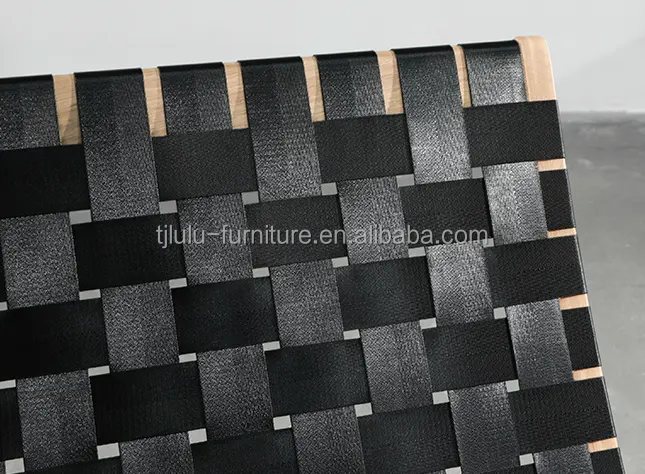 Outdoor Wooden Dining Chair with Foldable Design and Solid Wood Construction