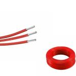 Single Core UL1726 14AWG Tinned Copper PFA Wire insulated
