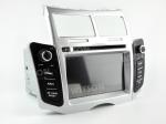 6.2" Screen OEM Style with DVD Deck For Toyota Yaris 2005- 2012 Android Car DVD