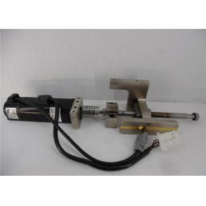 YASKAWA 16-bit Rated Output 100W Absolute Encode SGMAH-01AAA4C AC SERVO MOTOR