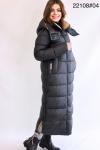 FODARLLOY 2022 autumn and winter hot style lady cotton-padded jacket women's