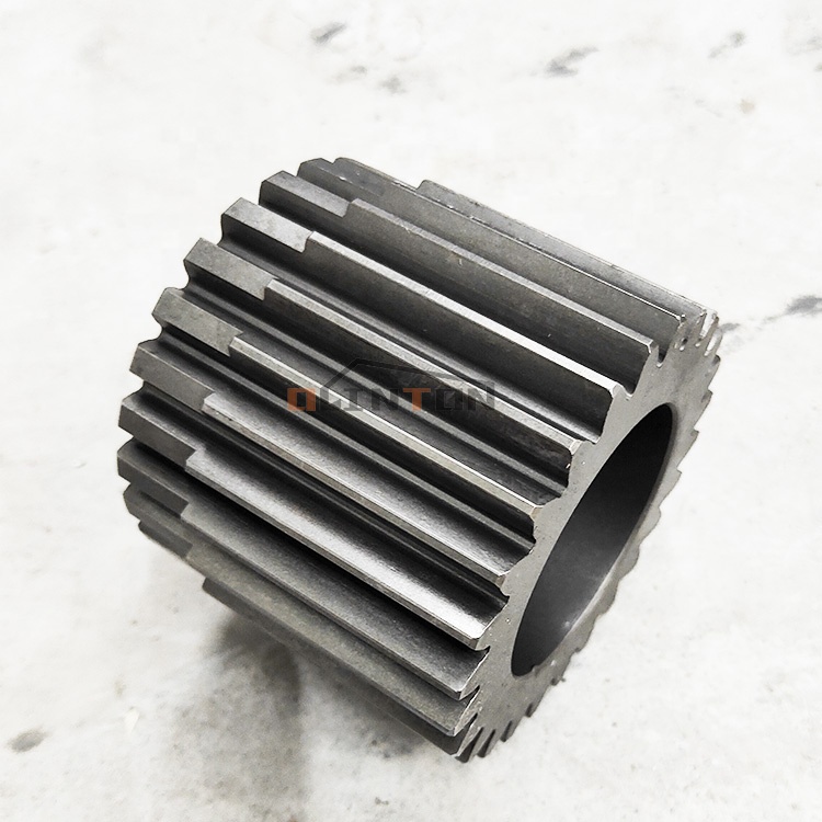 Hitachi ZX210-3 ZX200-3 ZX225-3 ZX180-3 Excavator Sun Gear 3082156 for Travel Reduction
