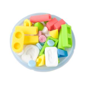 China Silicon Rubber 3d Printing Prototype Services Companies Smooth Flexible factory