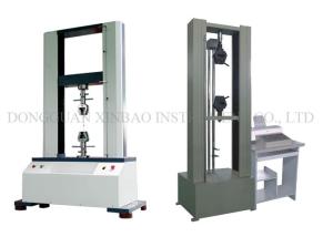 China Force Precision ±0.5% Universal Tensile Testing Machine 800*530*1600mm Dimension/universal testing machine tensile test on sale