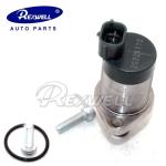 Top- Diesel Engine Fuel Pressure Regulator Suction Control Valve For Nissan