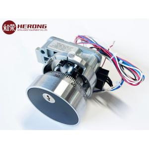 New Diebold ATM Machine Parts Safe Lock With Key 4926190000A