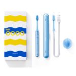 Toothbrush Oral Care Luxury Sonic Toothbrush Portable Sonic Electric Toothbrush