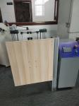 0.1º Accuracy 100RPM Furniture Testing Machines For Hinge Door
