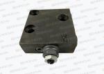 723-40-71900 Excavator Engine Parts Pilot Valve 7234071900 For Komatsu PC200-8