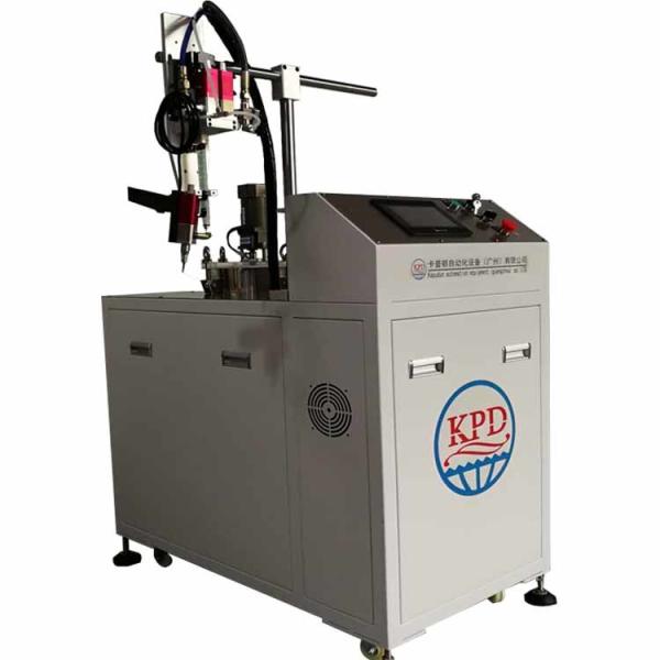 China Polyurethane Two-Component Potting Machine for Electronic Potting Resin factory