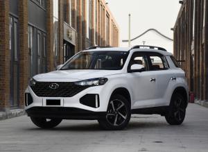 China Hyundai IX35 2021 2.0L Auto 2WD GL Shushi Version Compact SUV 160HP factory