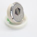 Sensing Distance 0-15mm VAC DC24V For Elevator Button Parts