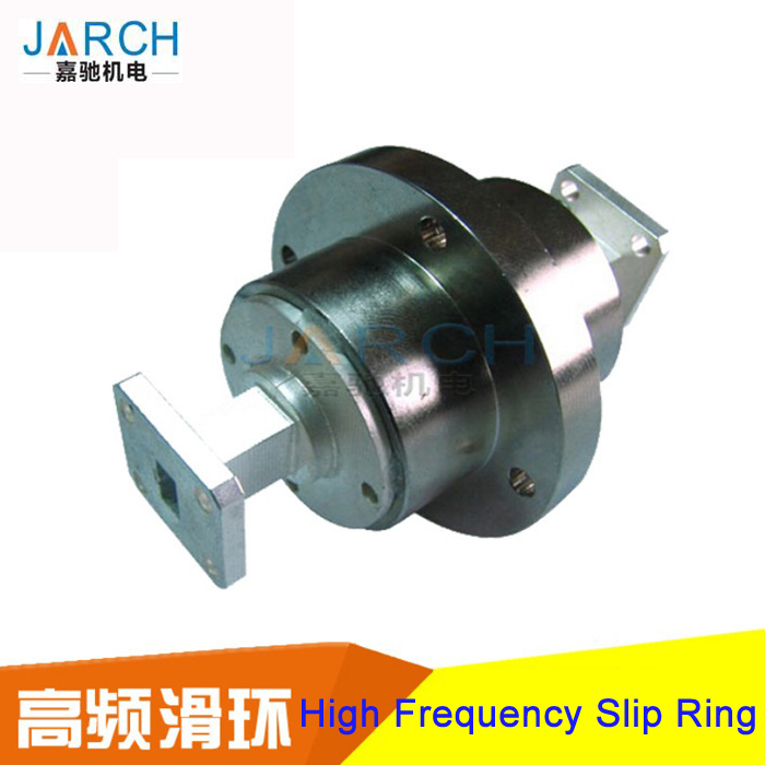 Customized High Quality Rotary Connector Mult-passage High Frequency Signal Slip Ring
