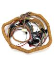 E320D Chassis Wiring Harness 4658799 465-8799 for Excavator Line Accessories