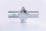 Concealed Bath Thermostatic Mixing Valve Constant Temperature Faucet