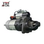 YTM03-HT QDJ2611G ISDE 10T 6KW Starter Motor 52562026 M93R3025SE