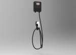 22KW Home EV Charger Three Phase AC400V Earth Leakage Protection