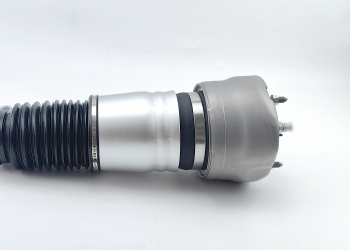 97034305215 Air Suspension Shock Absorber Porsche Panamera 970 Front Right Side