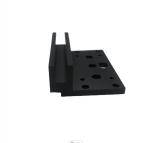Small Precision Metal Stamping Parts Anodized Brushing Finish For Cars