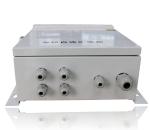DC1000V 15A Solar Panel Combiner Box Photoelectric Protection