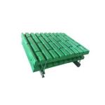 Energy Mining Stone Cone Crusher Jaw Plate Spare Wear Parts with High Manganese