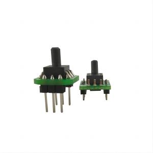 China High Accuracy -100kPa-100kPa Pressure Sensor High Stability factory