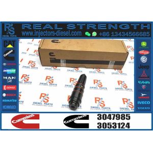 3047992 3054219 3054218 3054213 3047985 Premium PT Fuel injector Assembly series