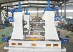 Straight Seam 3mm Hf Welded Automatic Tube Mill for Construction Pipe