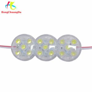 China 15 LEDS 3W LED Lights Modules factory