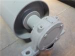 Tdy75 Conveyor Bend Pulley Driving Motorized Drum Rubber Head CE