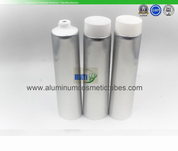 Hand Cream Plastic Cosmetic Tubes Food Grade Inner Coating Custom Logo Non -