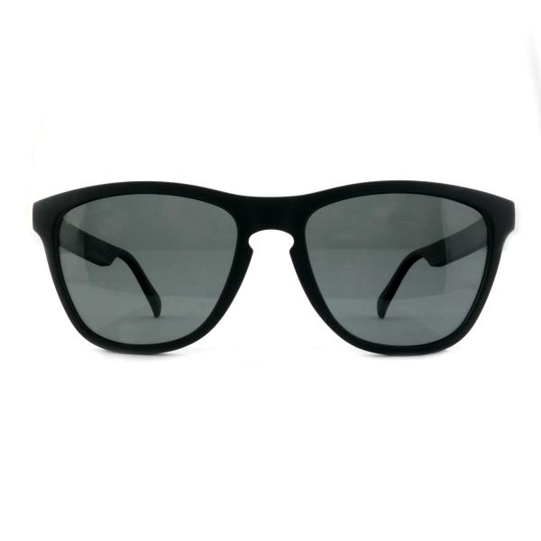 IS007-C1 Molding Injection Eyeglasses , Customized Lightweight Square Shape