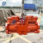 1902022900 Hydraulic Main Pump Excavator Parts for TB1140 Excavator
