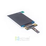2.4-inch wide temperature color display / 240x320 resolution / 2.4-inch TFT LCD