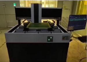 China CTS100 CTS Computer To Screen UV Laser 400nm-410nm Textile Clothing Printing factory